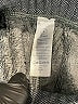 Ivivva 100% Polyester Gray Sweatpants Size 8 - photo 3