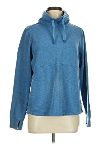 L.L.Bean Fleece (view 1)