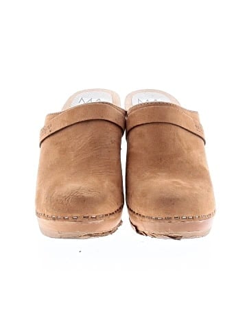 Maguba Mule/Clog (view 2)