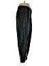 Divided by H&M Black Casual Pants Size 30 waist (estimated) - photo 4