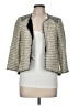 The Limited Tweed Ivory Jacket Size M - photo 1