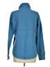 L.L.Bean Blue Fleece Size M (petite) - photo 2