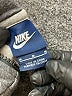 Nike Gray Zip Up Hoodie Size M - photo 7
