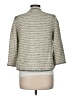 The Limited Tweed Ivory Jacket Size M - photo 2