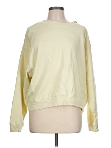 American Eagle Outfitters Sweatshirt (view 1)