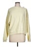 American Eagle Outfitters Yellow Sweatshirt Size L - photo 1