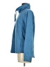 L.L.Bean Blue Fleece Size M (petite) - photo 5