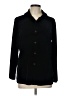 Kathie Lee Black Long Sleeve Blouse Size L - photo 1