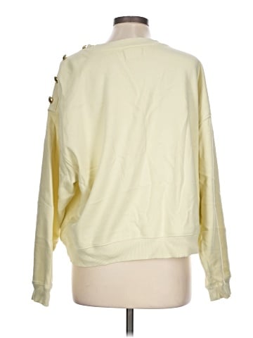 American Eagle Outfitters Sweatshirt (view 2)