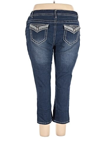 Faded Glory Jeans (view 2)