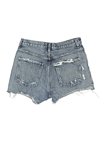 AGOLDE Denim Shorts (view 2)