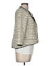 The Limited Tweed Ivory Jacket Size M - photo 4