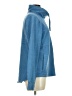L.L.Bean Blue Fleece Size M (petite) - photo 4