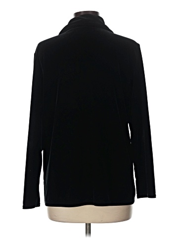 Kathie Lee Long Sleeve Blouse (view 2)