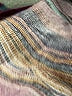 Maurices Stripes Purple Jumpsuit Size M - photo 5