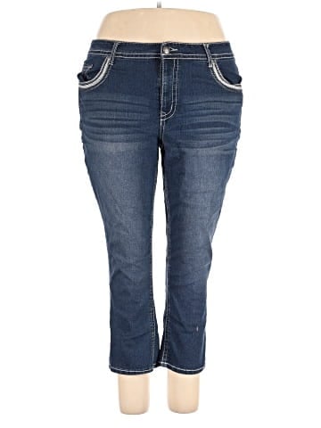 Faded Glory Jeans (view 1)