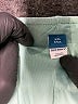 Old Navy 100% Polyester Teal Formal Skirt Size XXL (tall) - photo 4