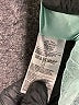 Old Navy 100% Polyester Teal Formal Skirt Size XXL (tall) - photo 5