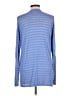 Apt. 9 100% Rayon Blue Cardigan Size L - photo 2