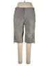Jamie Sadock Gray Cargo Pants Size 16 - photo 1