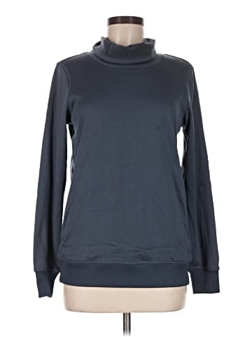 Jockey Turtleneck Sweater (view 1)