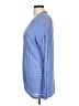 Apt. 9 100% Rayon Blue Cardigan Size L - photo 5
