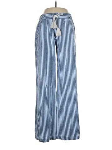 Jolt Linen Pants (view 1)