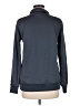 Jockey 100% Polyester Blue Turtleneck Sweater Size M - photo 2