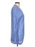 Apt. 9 100% Rayon Blue Cardigan Size L - photo 4