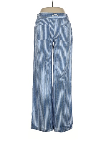Jolt Linen Pants (view 2)