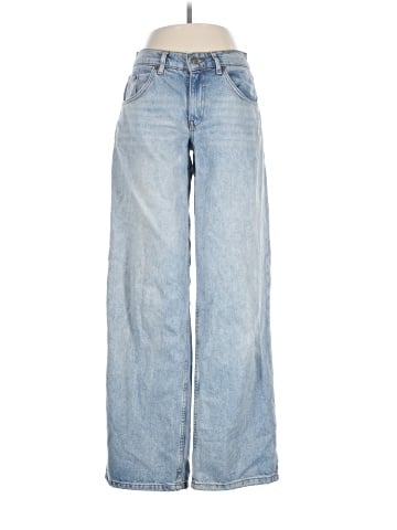 Subdued Jeans (view 1)
