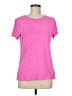 Gap 100% Cotton Pink Active T-Shirt Size M - photo 1