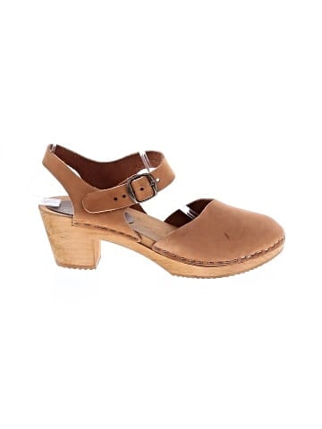 Moheda Mule/Clog (view 1)