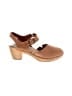 Moheda Tan Mule/Clog Size EU 38 - photo 1