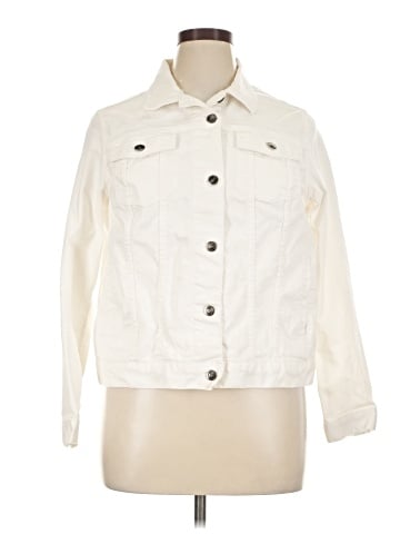 Denim 24/7 Jacket (view 1)