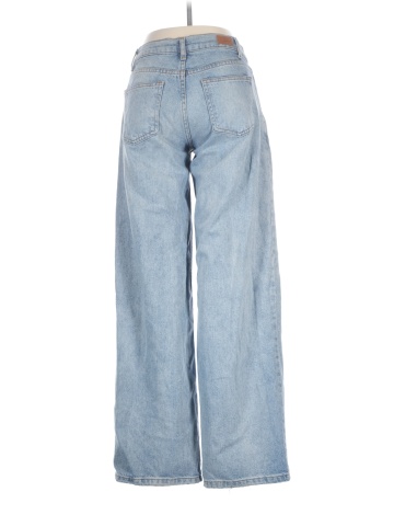 Subdued Jeans (view 2)