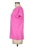Gap 100% Cotton Pink Active T-Shirt Size M - photo 5