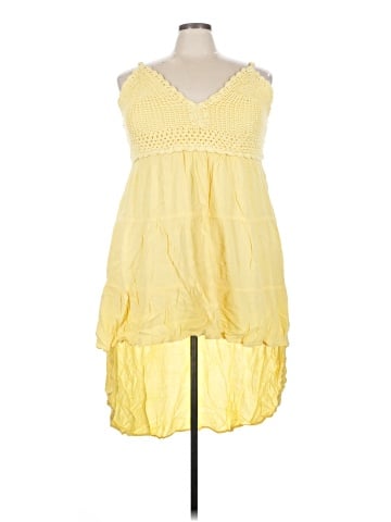 Indulge Casual Dress (view 1)