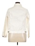 Denim 24/7 Ivory Jacket Size 16 - photo 2
