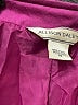 Allison Daley Purple Vest Size 14 - photo 6