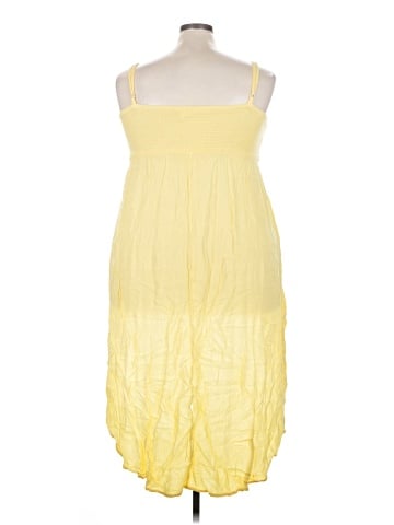 Indulge Casual Dress (view 2)