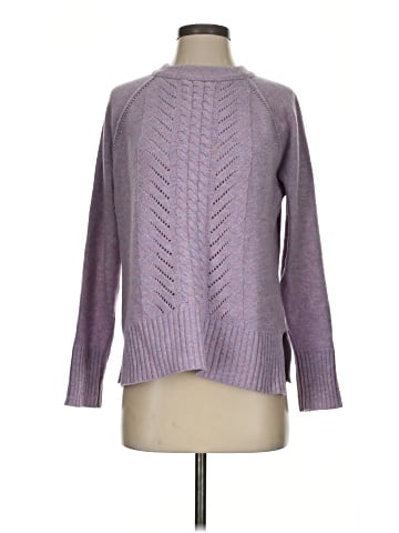 J.Crew Wool Pullover Sweater (view 1)
