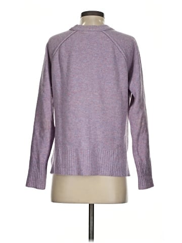 J.Crew Wool Pullover Sweater (view 2)
