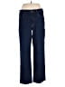 Old Navy Blue Jeans Size 12 - photo 1