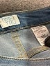 Time and Tru Graphic Blue Jeans Size 8 - photo 7