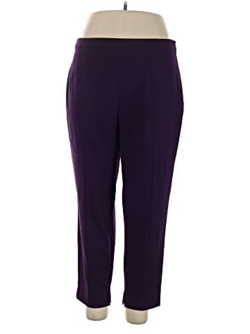 Ann Taylor Active Pants (view 1)