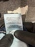 Silver Jeans Co. Solid Blue Jeans Size 18 - photo 6