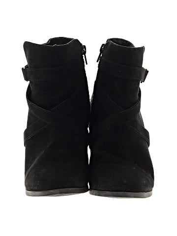 a.n.a. A New Approach Ankle Boots (view 2)