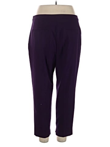 Ann Taylor Active Pants (view 2)