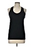 Unbranded Black Active Tank Size L (estimated) - photo 1